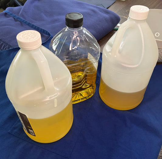 why are olive oil prices so high