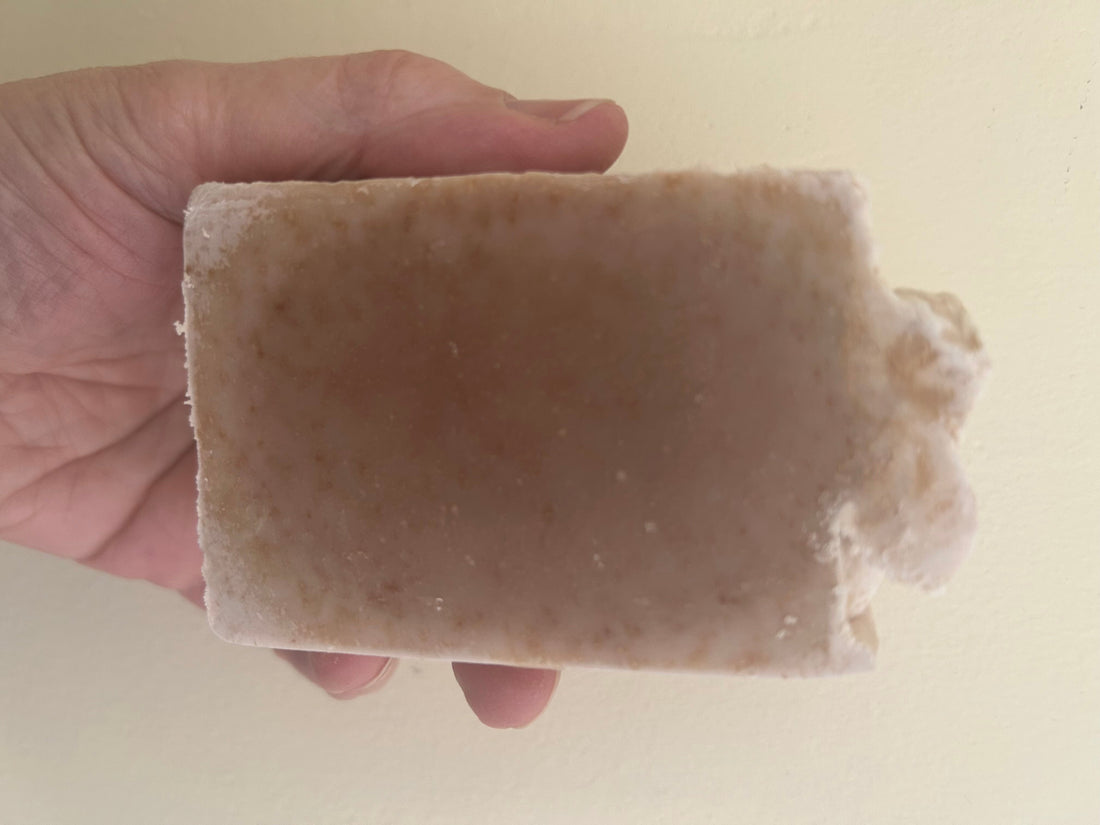 what is gel phase in cold process soap