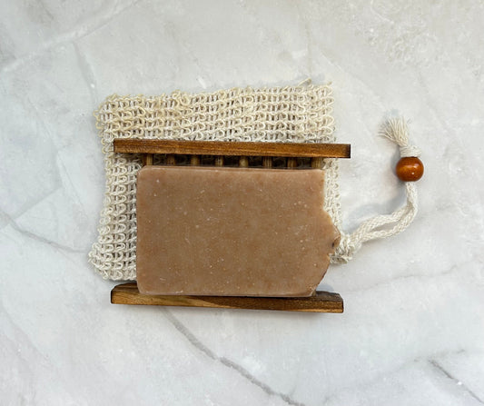 Why Is Lye Essential For Making Soap?