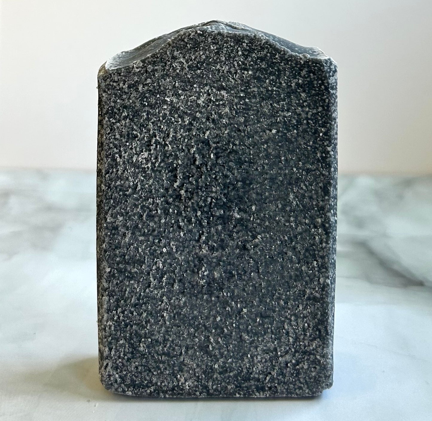 Hawaiian Sea Salt - May's Soap of the Month