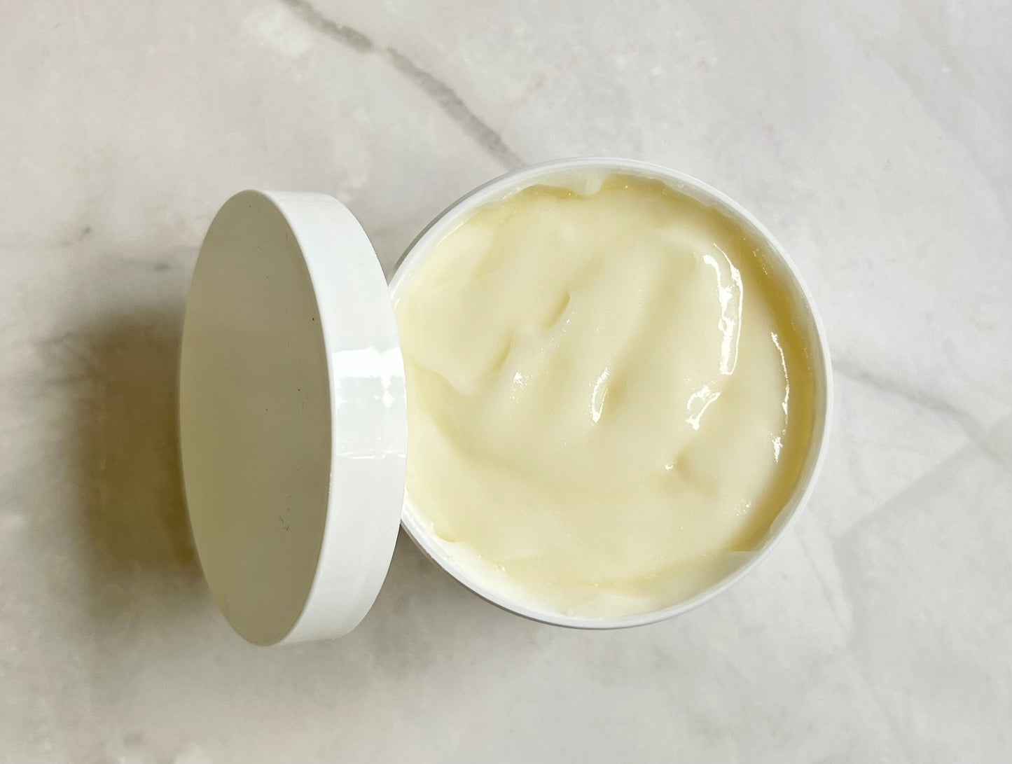 Lavender Magnesium Cream