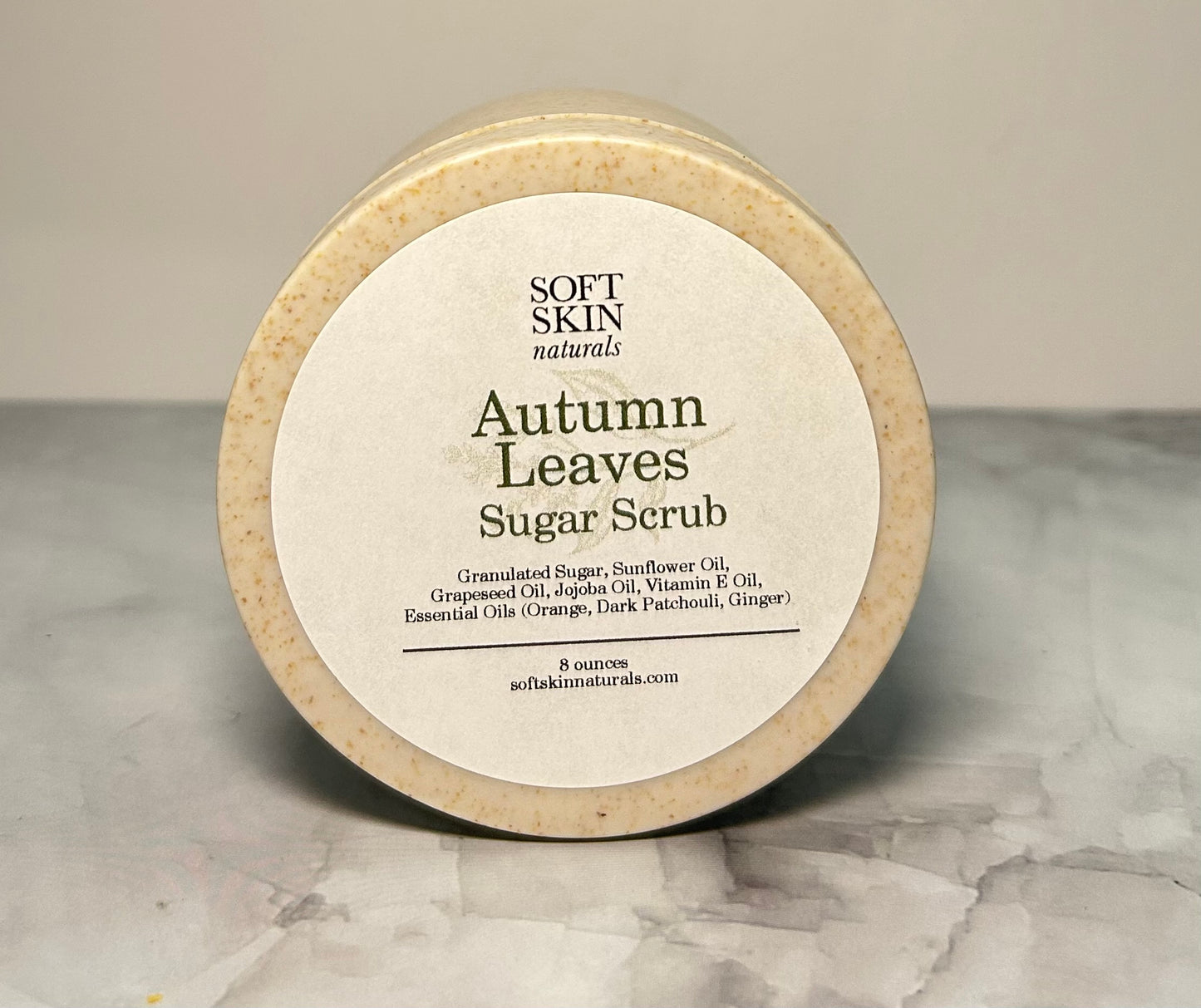 Autumn Leaves