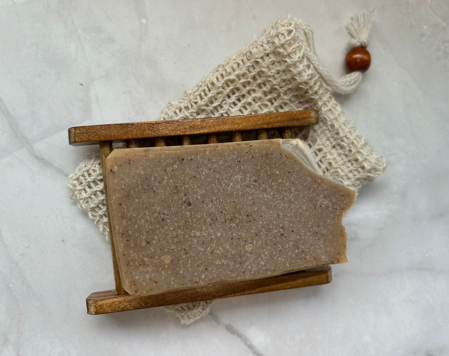 banana plant based soap