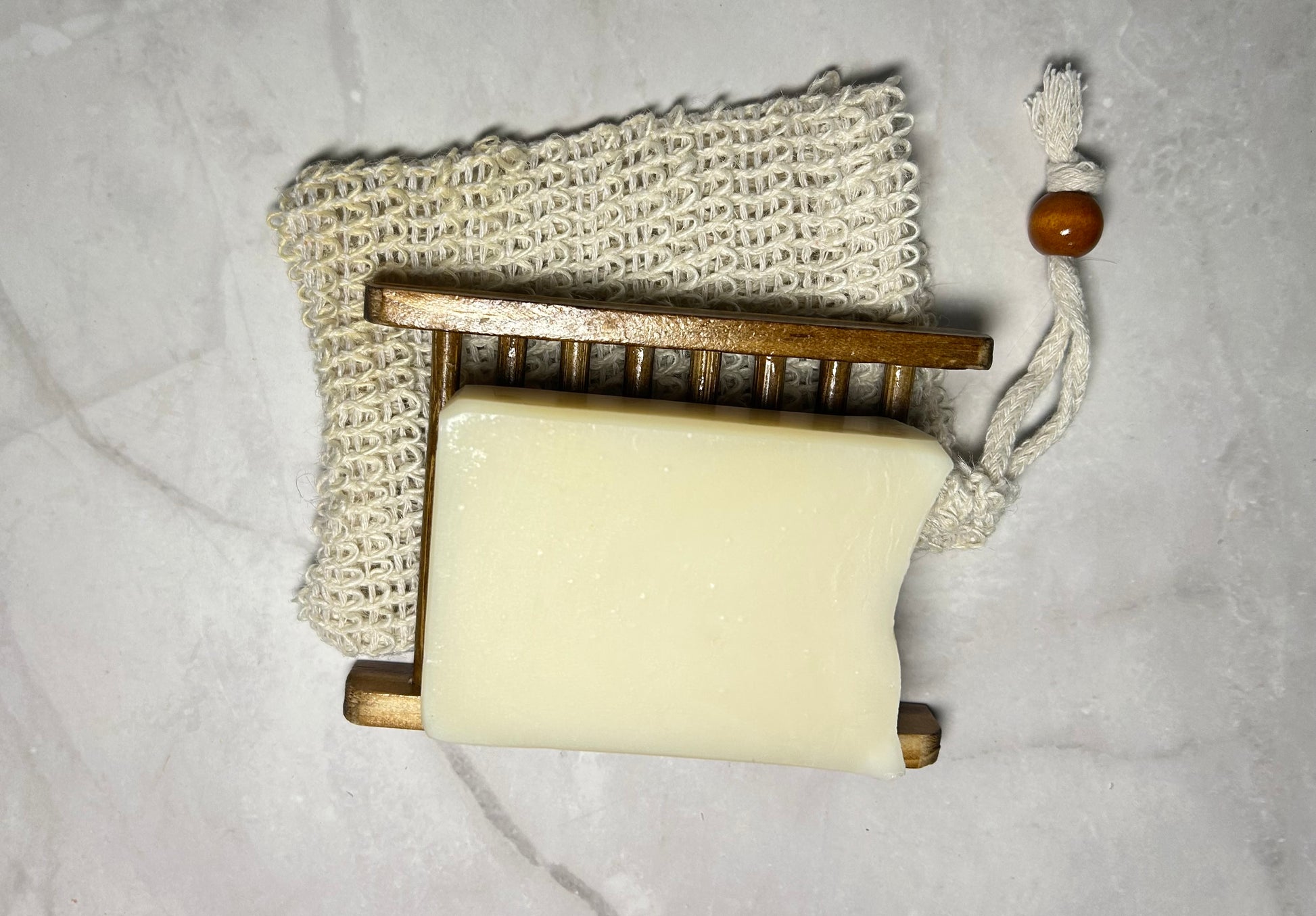 fragrance free vegan soap