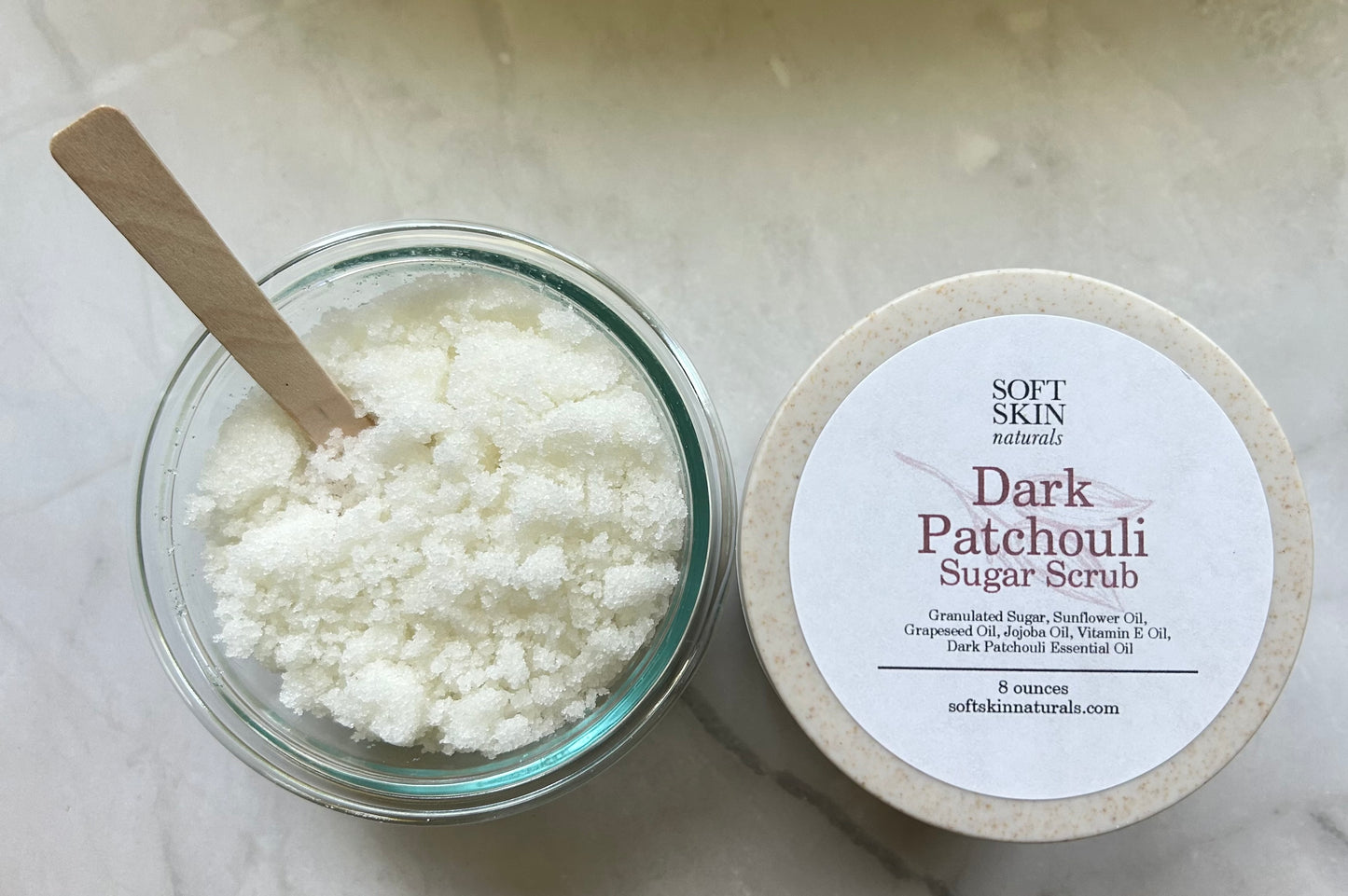 Dark Patchouli