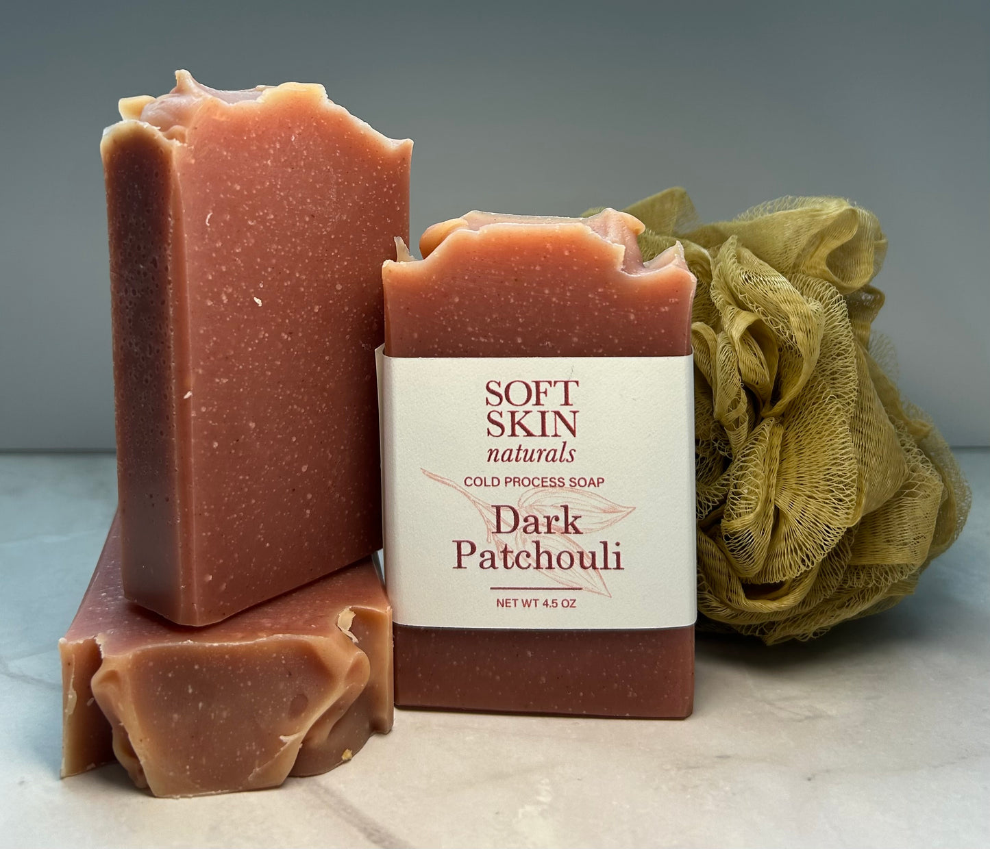 Dark Patchouli