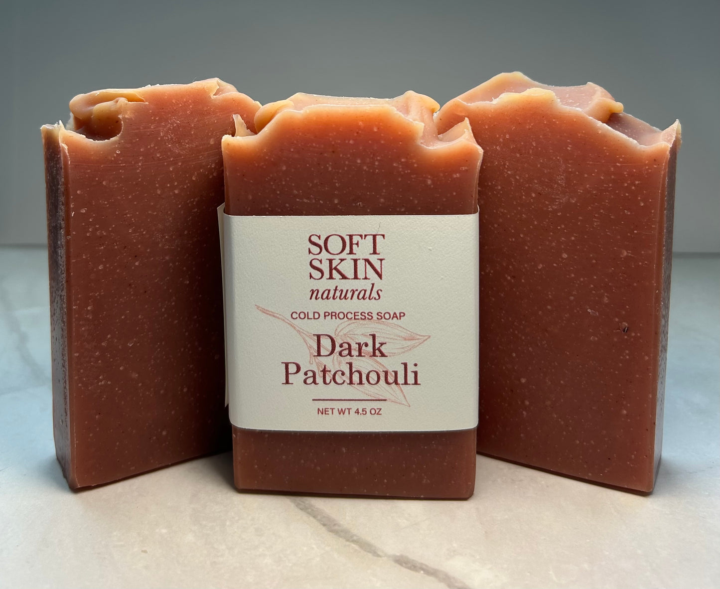 Dark Patchouli