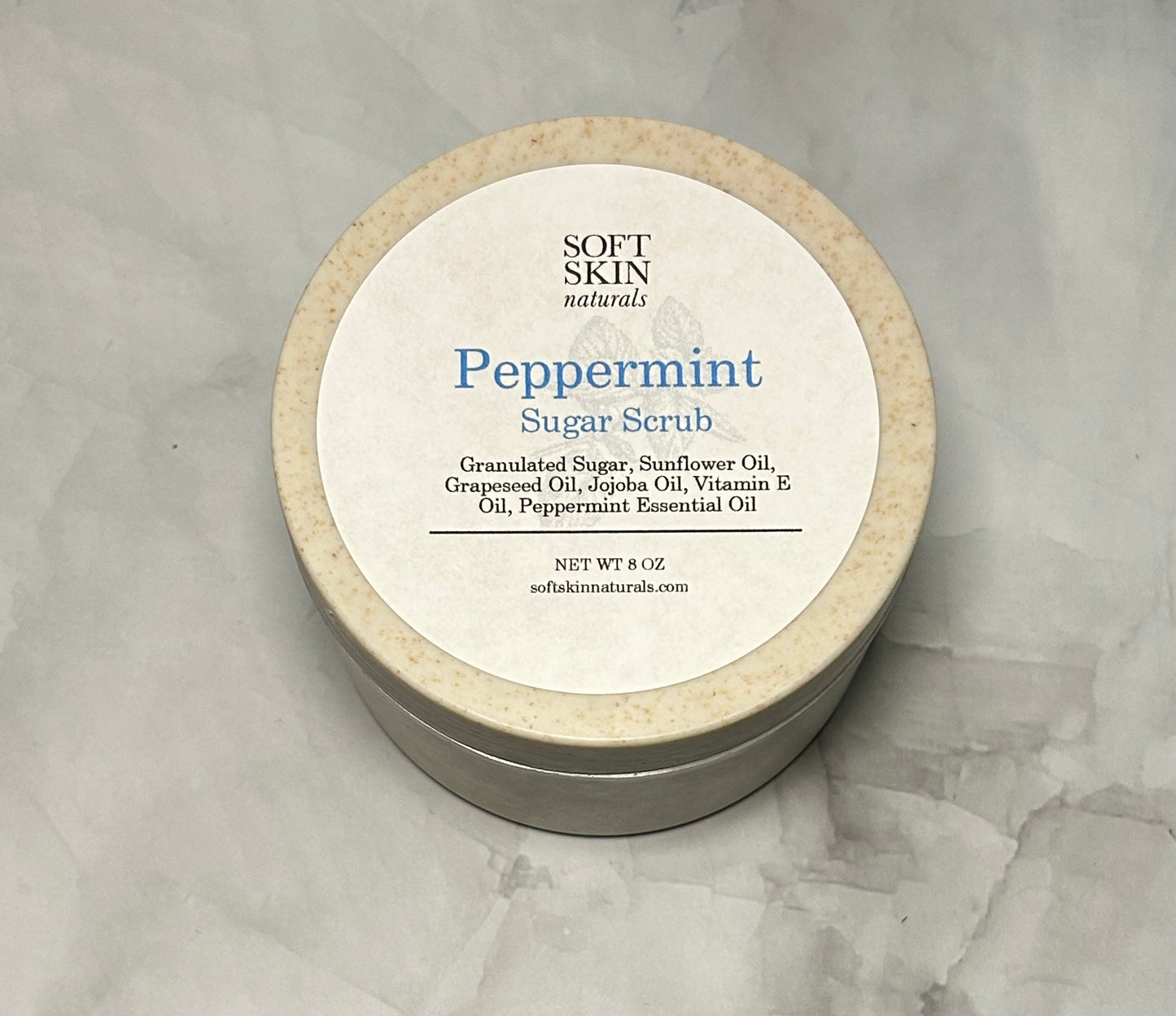 Peppermint