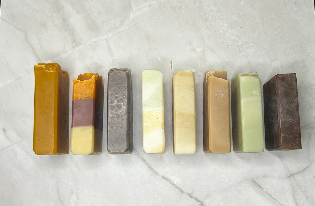 3 Things To Know Before Buying Homemade Soap