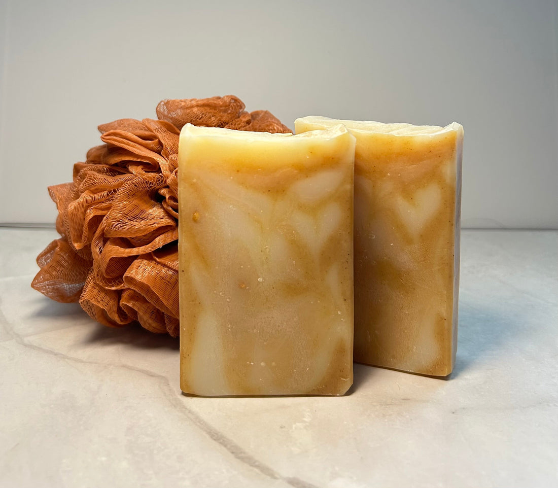 Cold Process Soap Too Soft? Here’s How to Fix It!