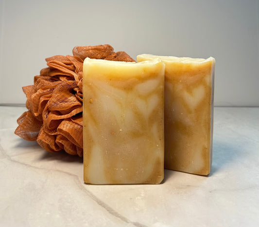 Cold Process Soap Too Soft? Here’s How to Fix It!