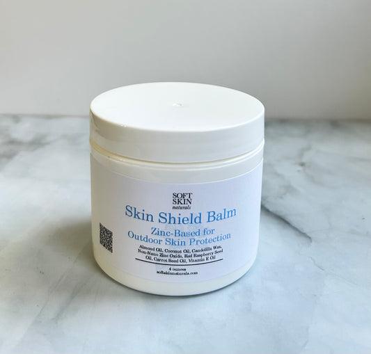 Skin Shield Balm