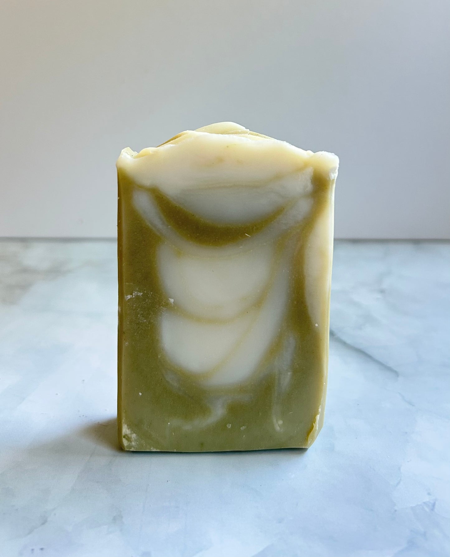 Garden Herbs- June's Soap of the Month