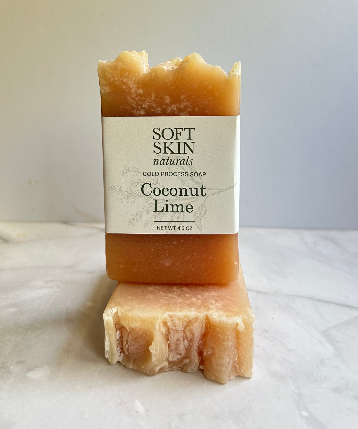 Coconut Lime