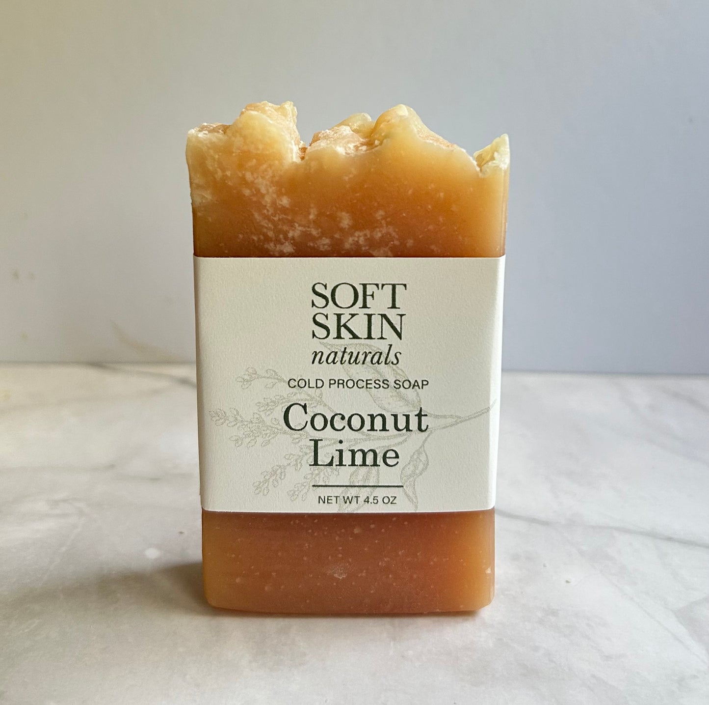 Coconut Lime