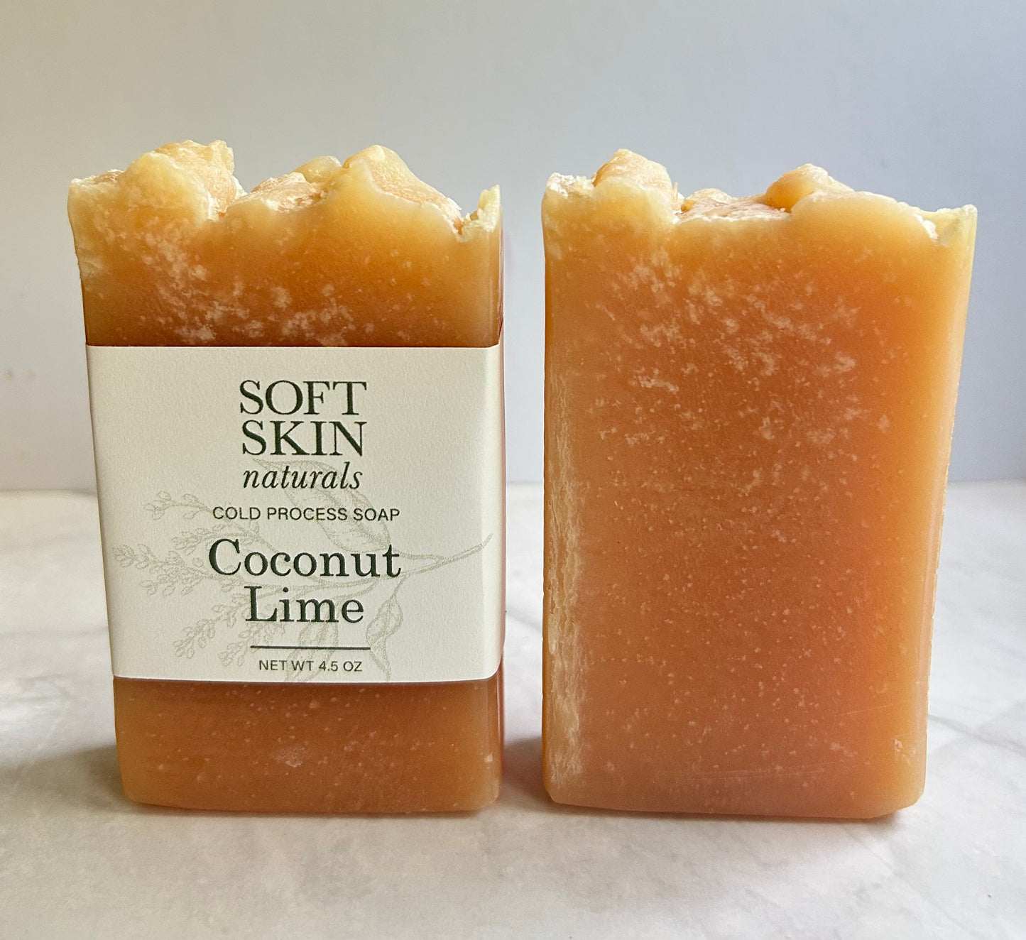Coconut Lime