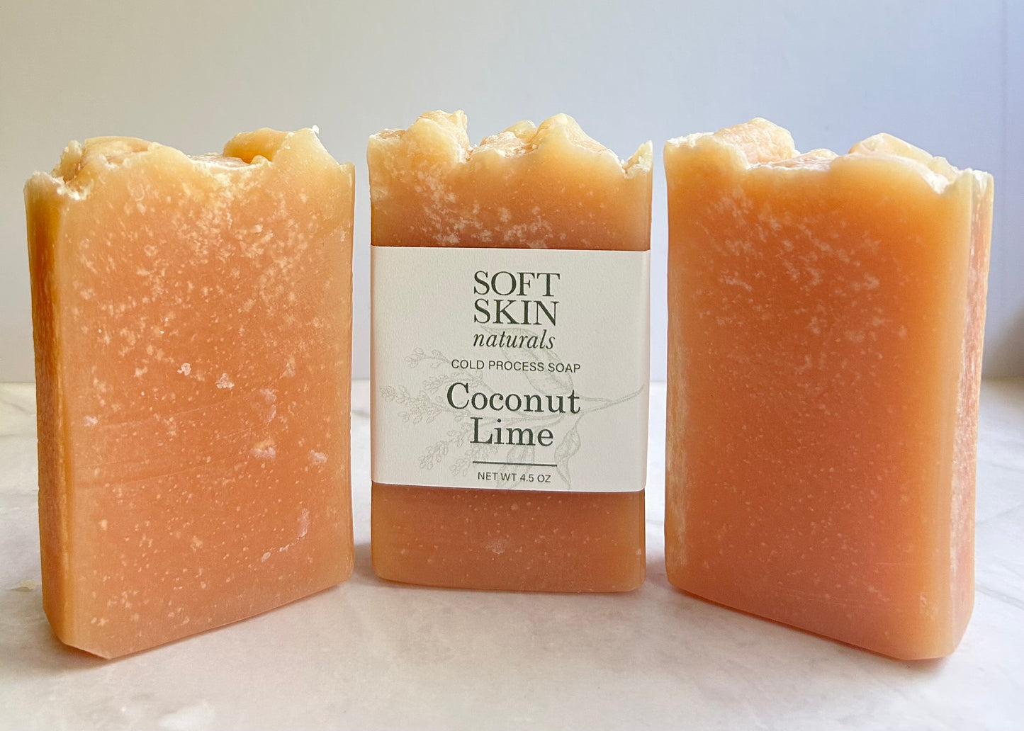 Coconut Lime