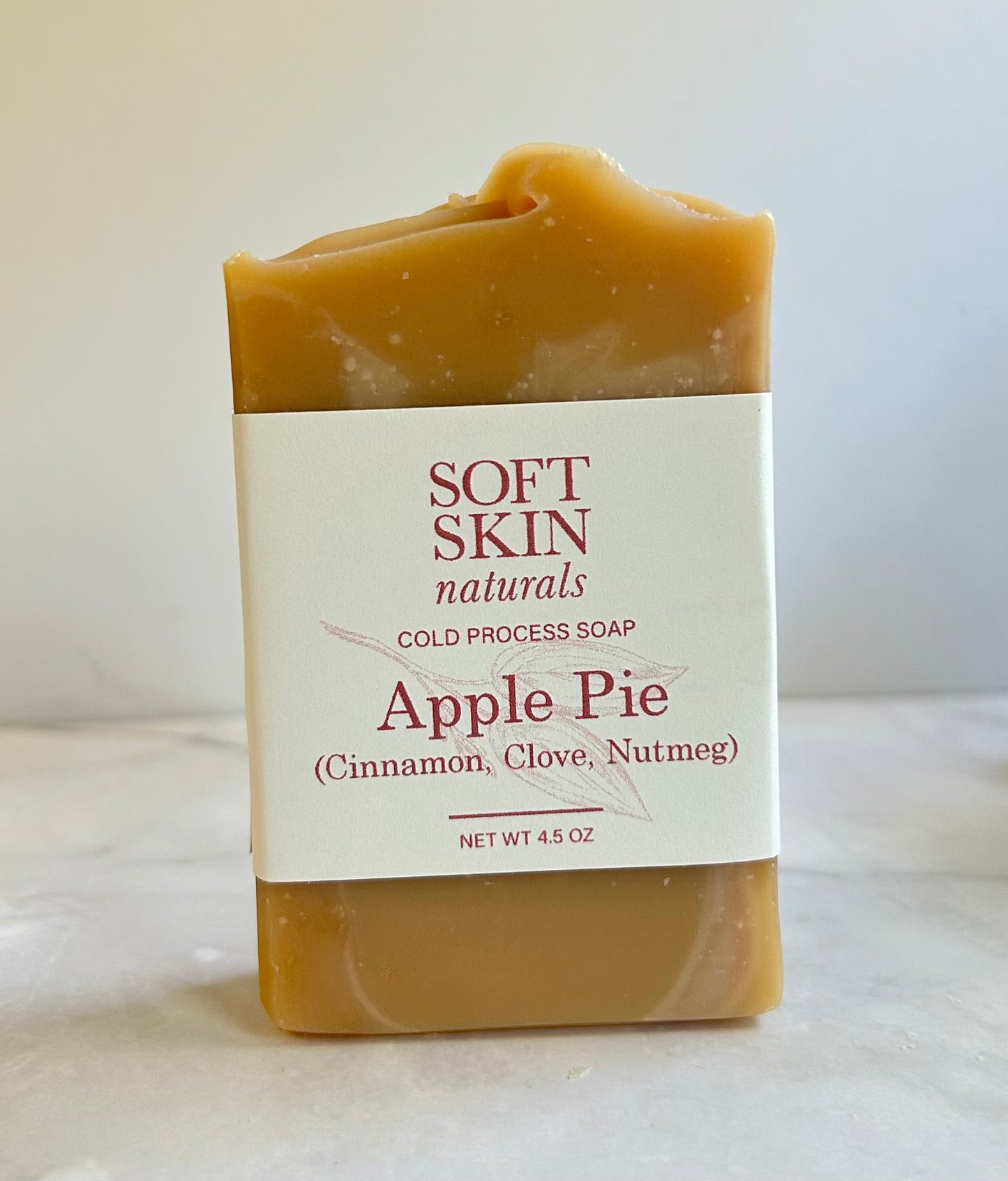 Apple Pie