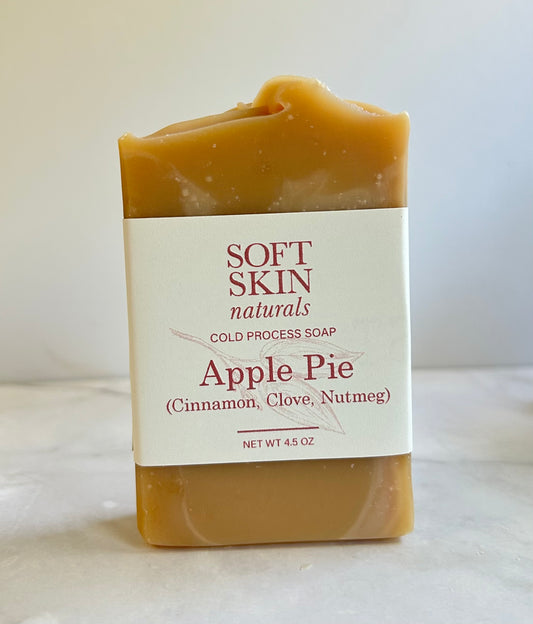 Apple Pie