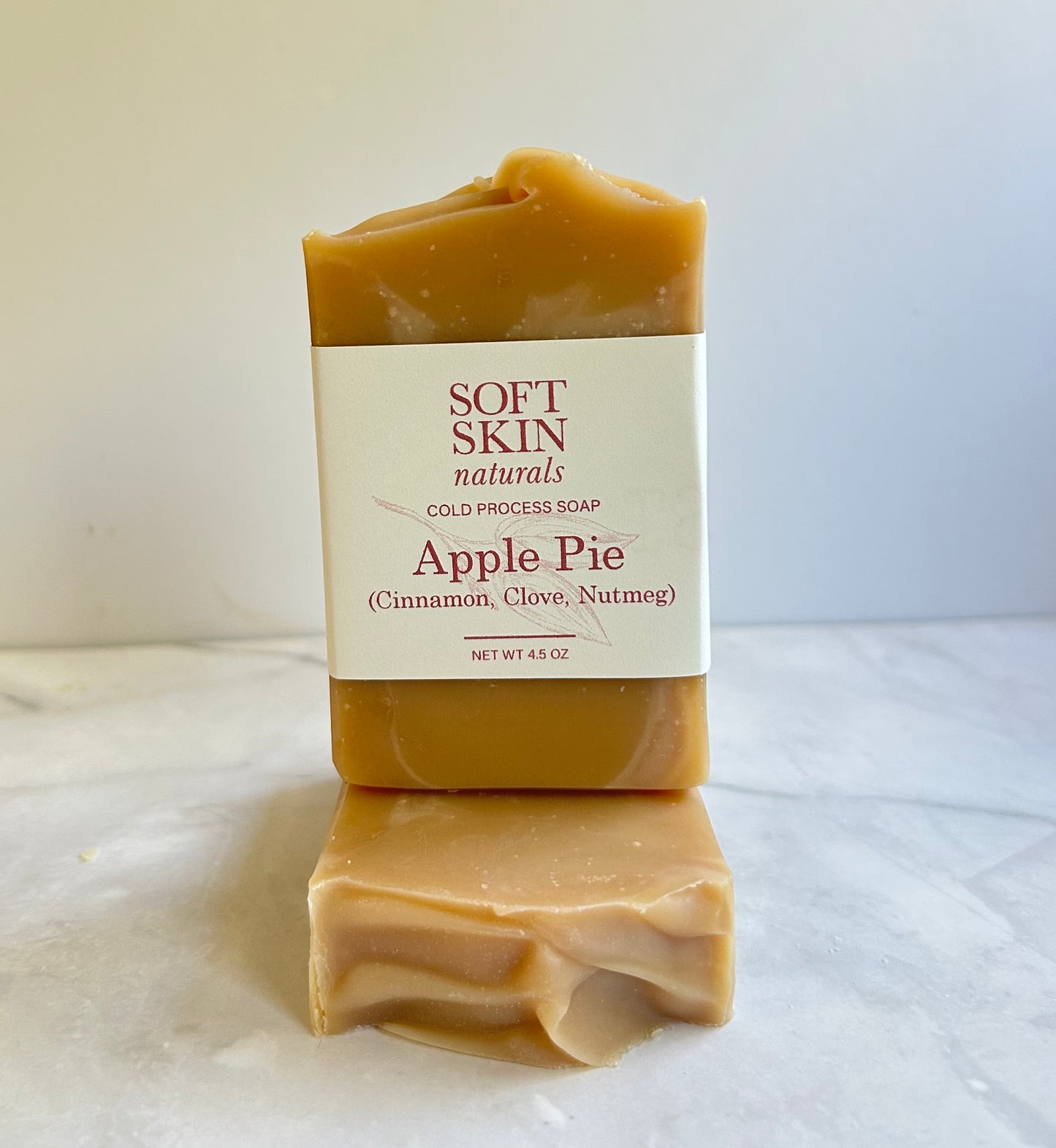 Apple Pie