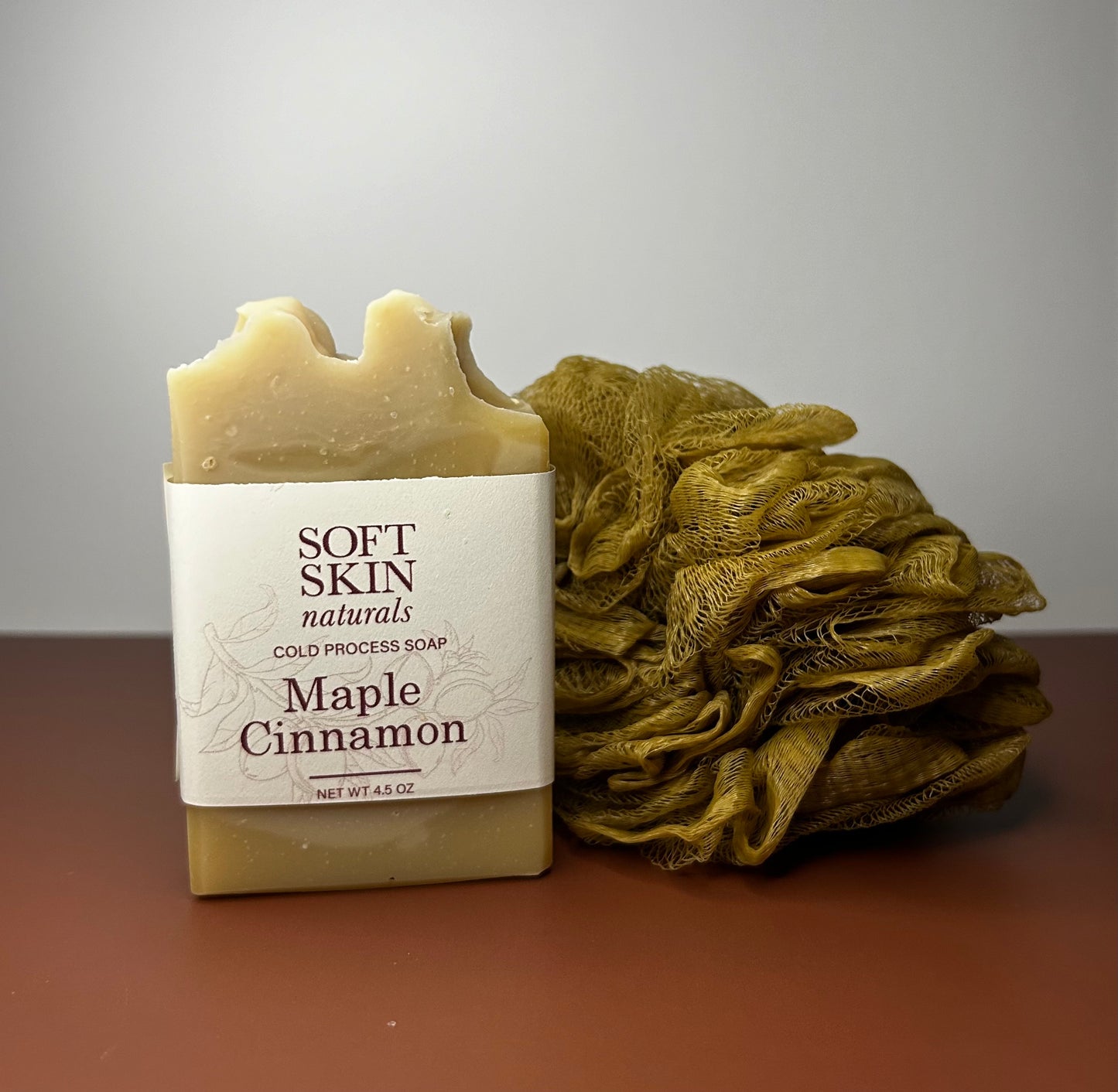 Maple Cinnamon