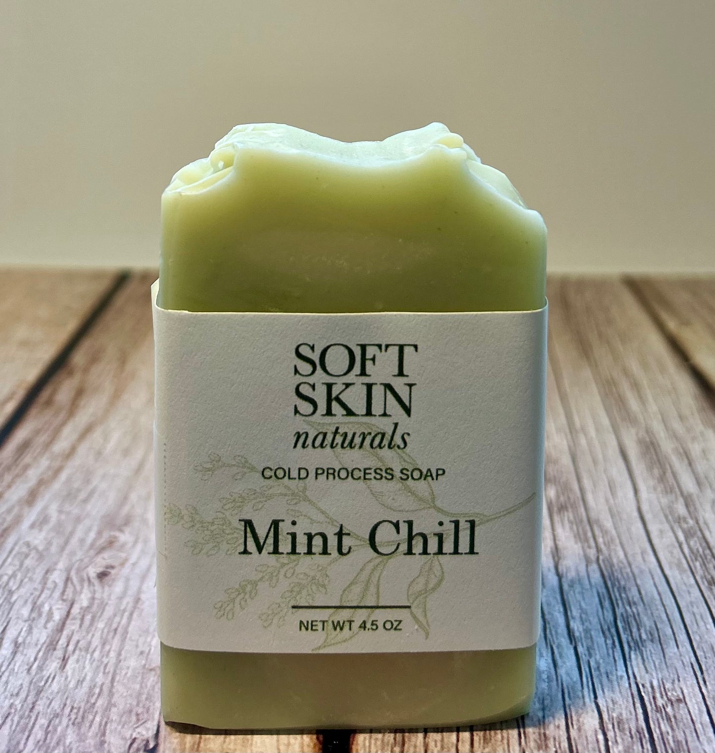 Mint Chill