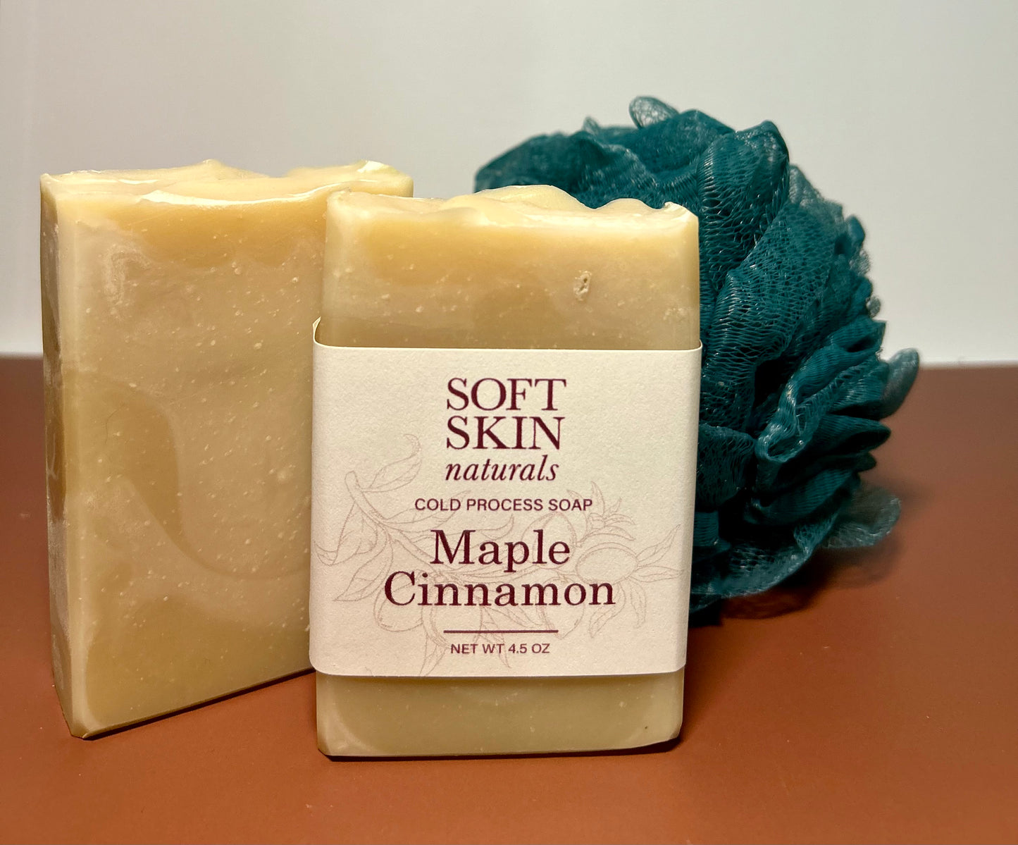 Maple Cinnamon