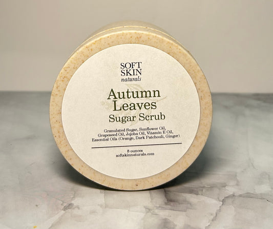 Autumn Leaves